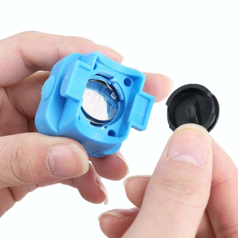 Bicycle Electric Horn , with Bell(Black)