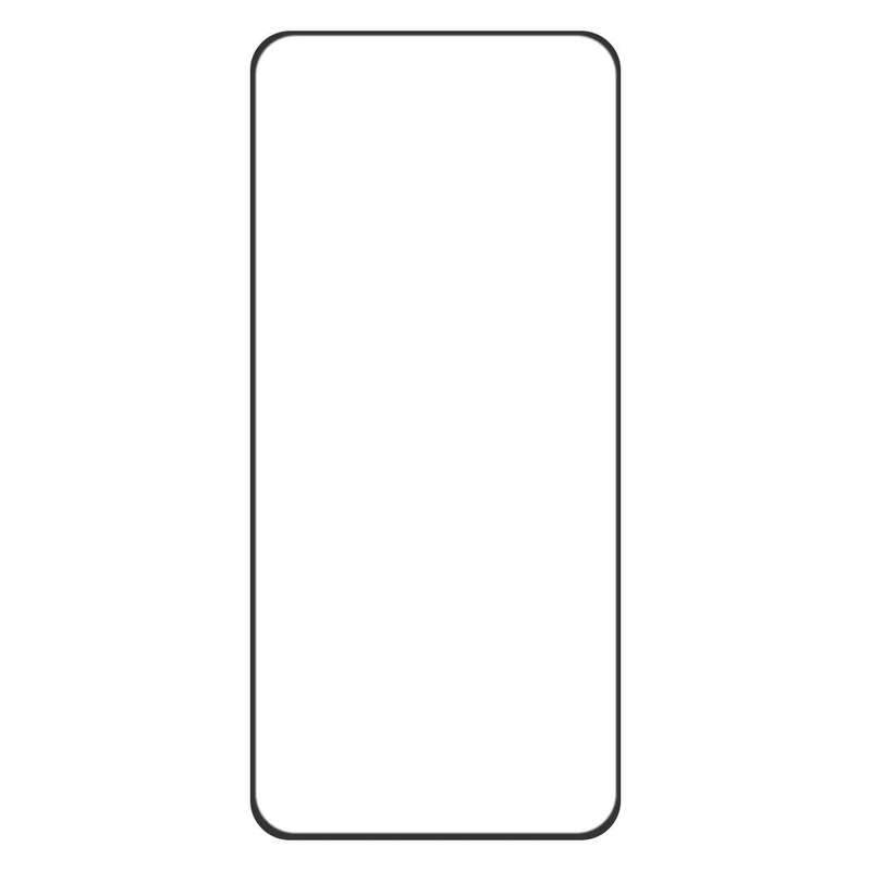 For Samsung Galaxy S21+ Front Screen Outer Glass Lens with OCA Optically Clear Adhesive
