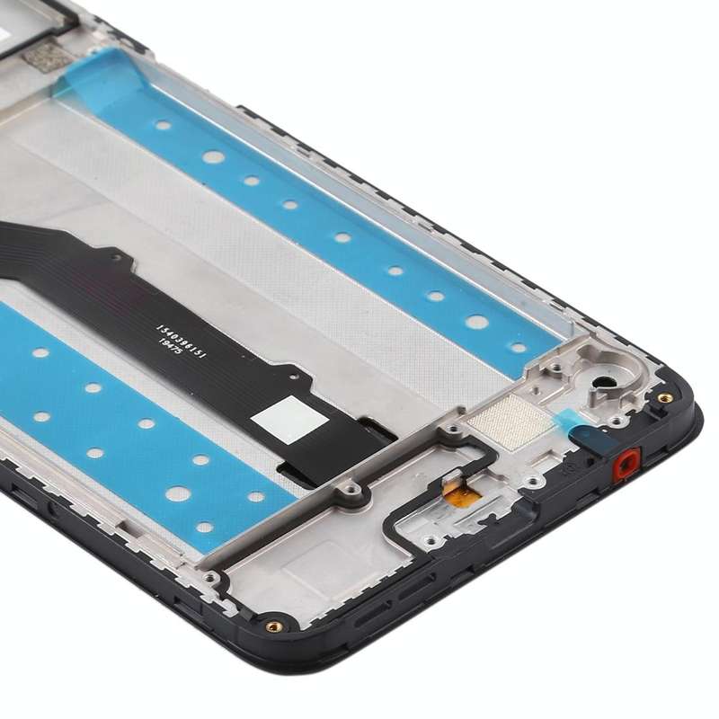 TFT LCD Screen for Nokia 5.3 / TA-1227 / TA-1229 / TA-1223 / TA-12234 with Digitizer Full Assembl...