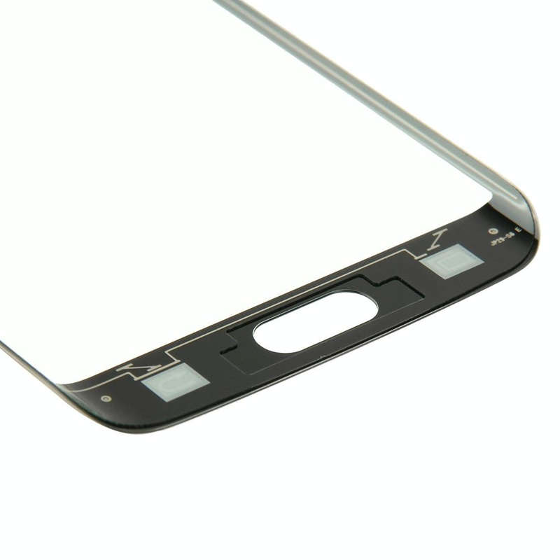 For Galaxy S6 Edge / G925 Original Touch Panel (Black)