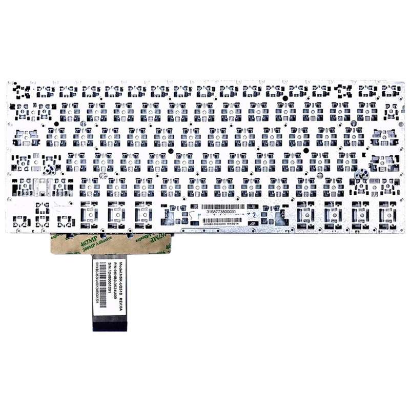 US Version Keyboard for Asus UX32 UX32A UX32L UX32LA UX32LN UX32V UX32VD
