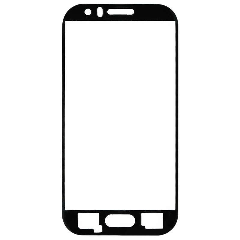 For Galaxy J1 Ace / J110 10pcs Front Housing Adhesive
