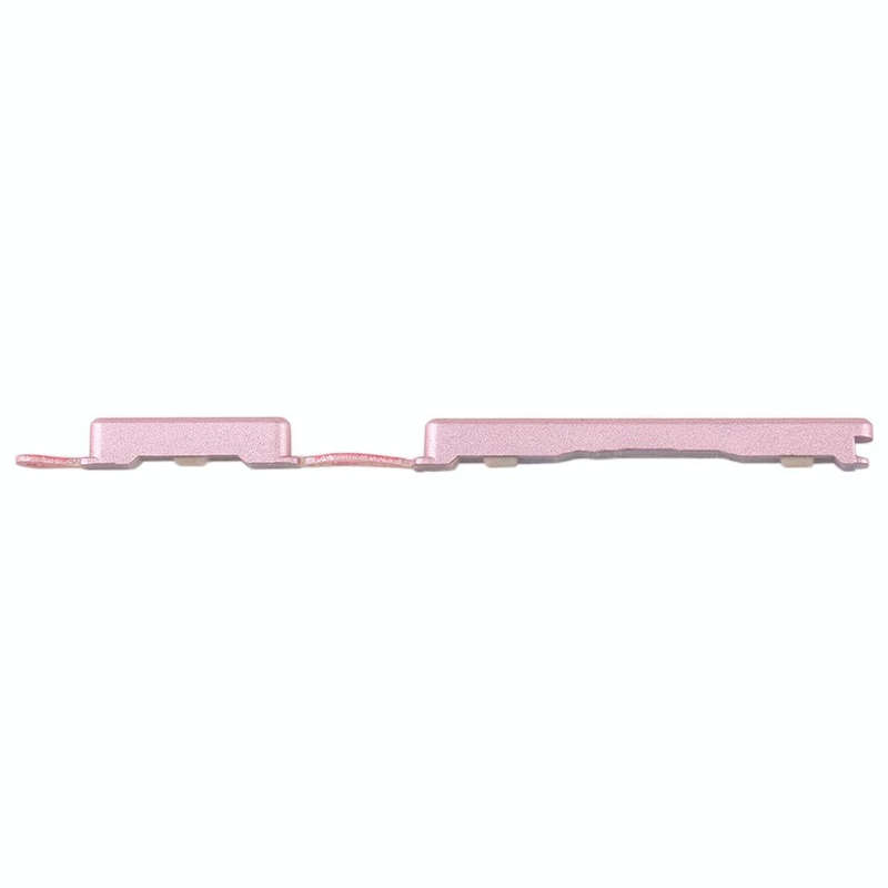 Side Keys for Xiaomi Redmi Note 6 Pro(Pink)