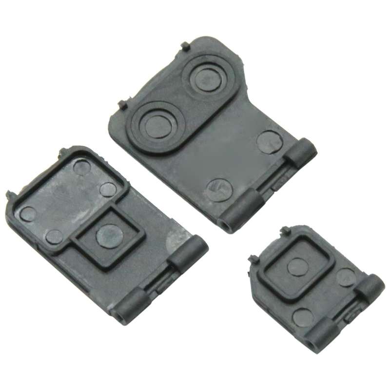 For Nikon D750 OEM USB Cover Cap