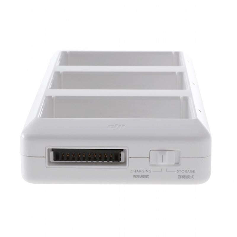 Original DJI Phantom 4 Series Battery Charging Hub