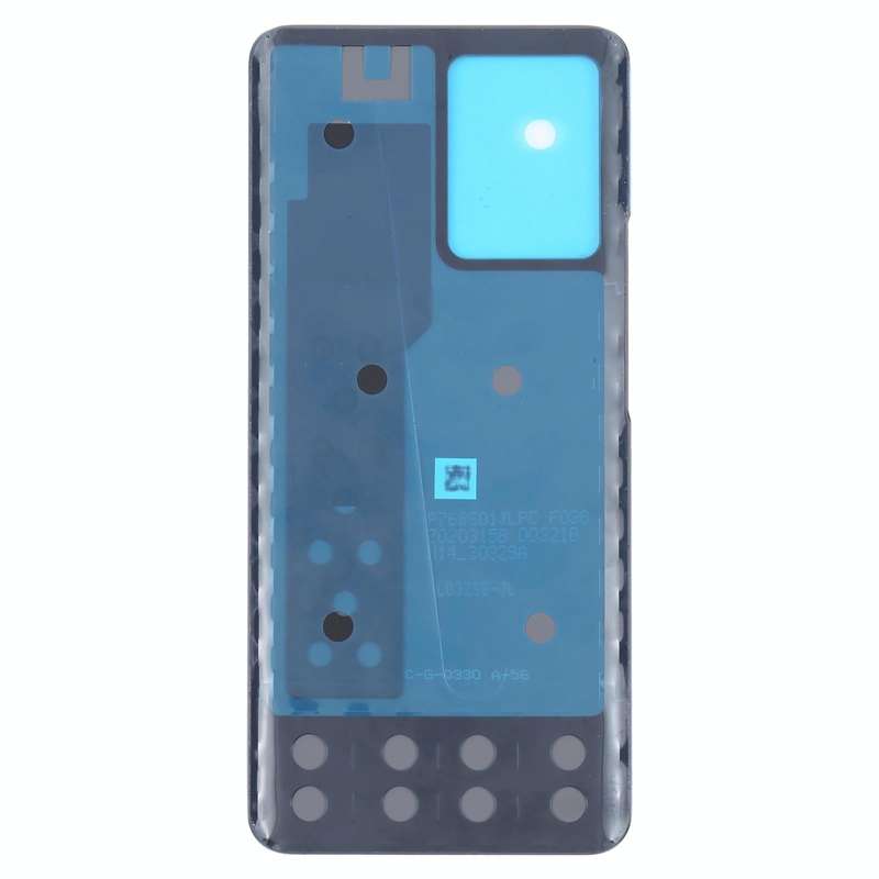 Battery Back Cover for ZTE S30 Pro A2122H(Pink)