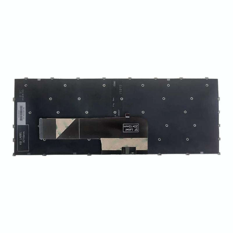 US Version Keyboard With Back Light for Lenovo XiaoXin-13IML 2019 S340-13IML S340-13 YOGA 14SITL ...