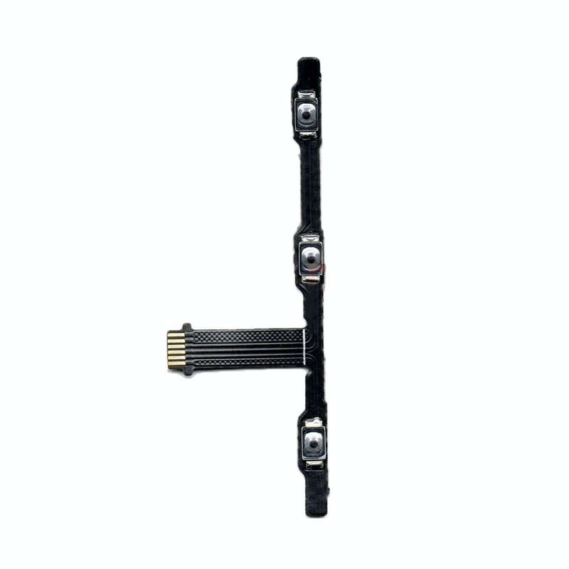 Power Button & Volume Button Flex Cable  for ASUS Zenfone 5