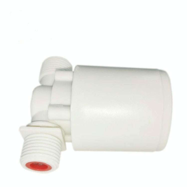Float Valve Water Level Control Economizer