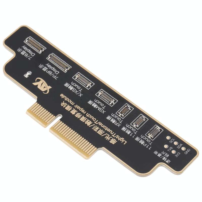 For iPhone 7-11 AY LCD Screen Truetone Repair Module