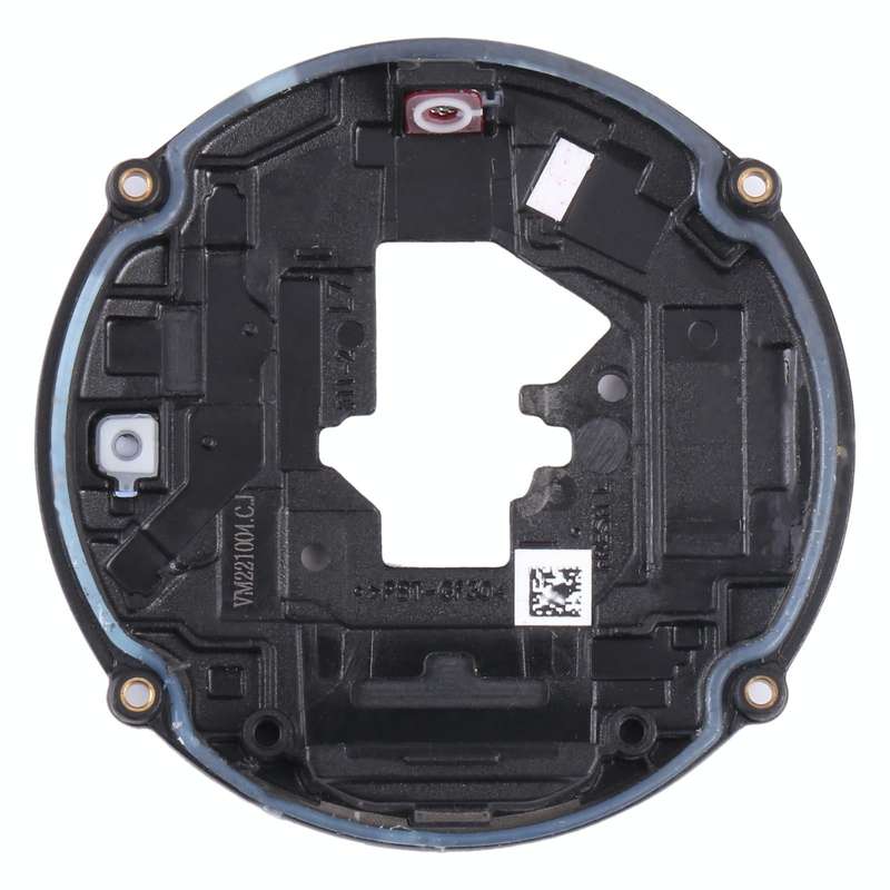 Original Rear Housing Cover For Samsung Galaxy Watch4 44mm SM-R870(Black)