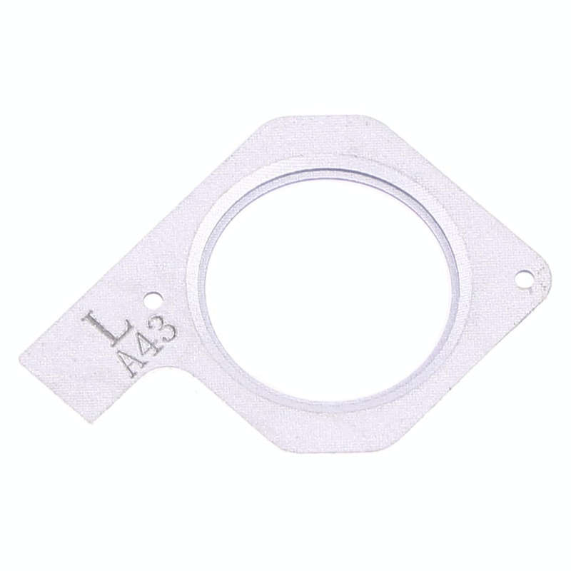Fingerprint Protector Ring for Huawei Honor 8X(Blue)
