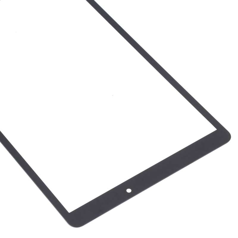 For Huawei MatePad T8 Kobe2-L09, Kobe2-L03, KOB2-L09, KOB2-W09  Front Screen Outer Glass Lens (Bl...