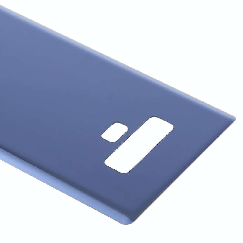 For Galaxy Note9 / N960A / N960F Back Cover (Blue)