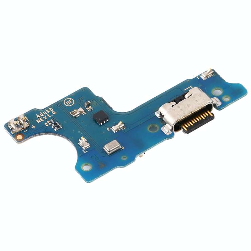 For Samsung Galaxy A01 Type-C Charging Port Board