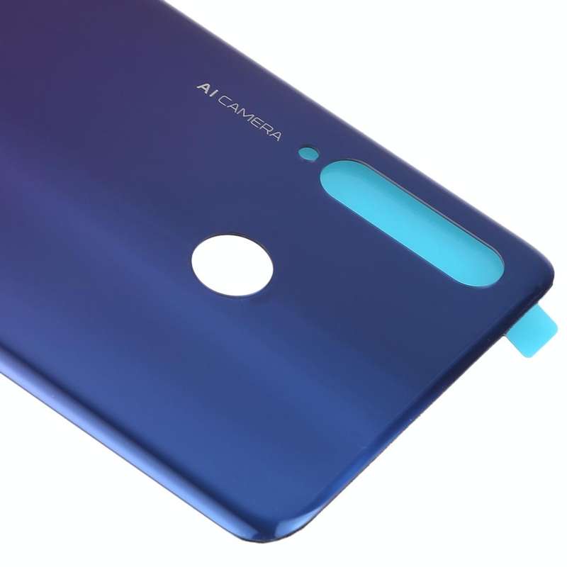 Battery Back Cover for Huawei Honor 20i(Gradient Blue)