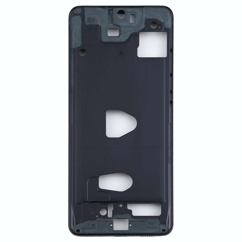 For Samsung Galaxy S20 Ultra  Middle Frame Bezel Plate (Black)