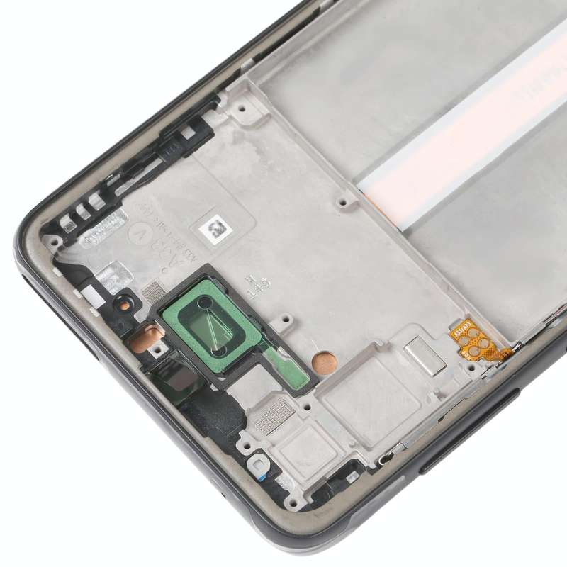 incell LCD Screen For Samsung Galaxy A33 5G SM-A336 Digitizer Full Assembly with Frame,Not Suppor...