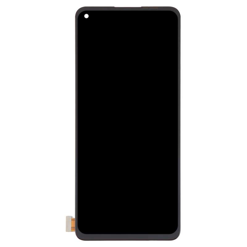 For OPPO Reno8 Pro 5G TFT Material OEM LCD Screen with Digitizer Full Assembly