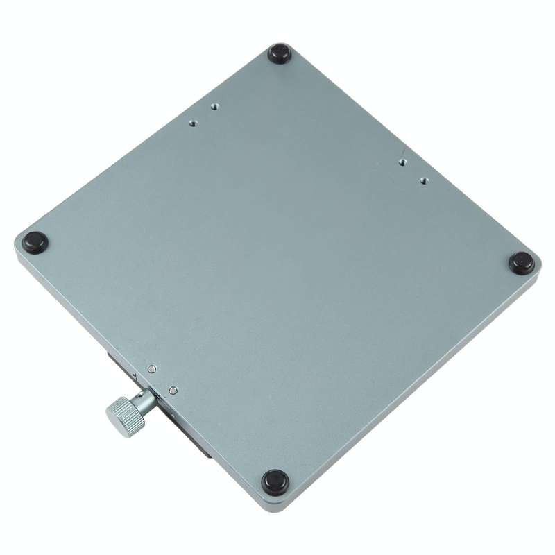 2UUL 3 in 1 Repair Jig for Phone Back Cover Mainboard