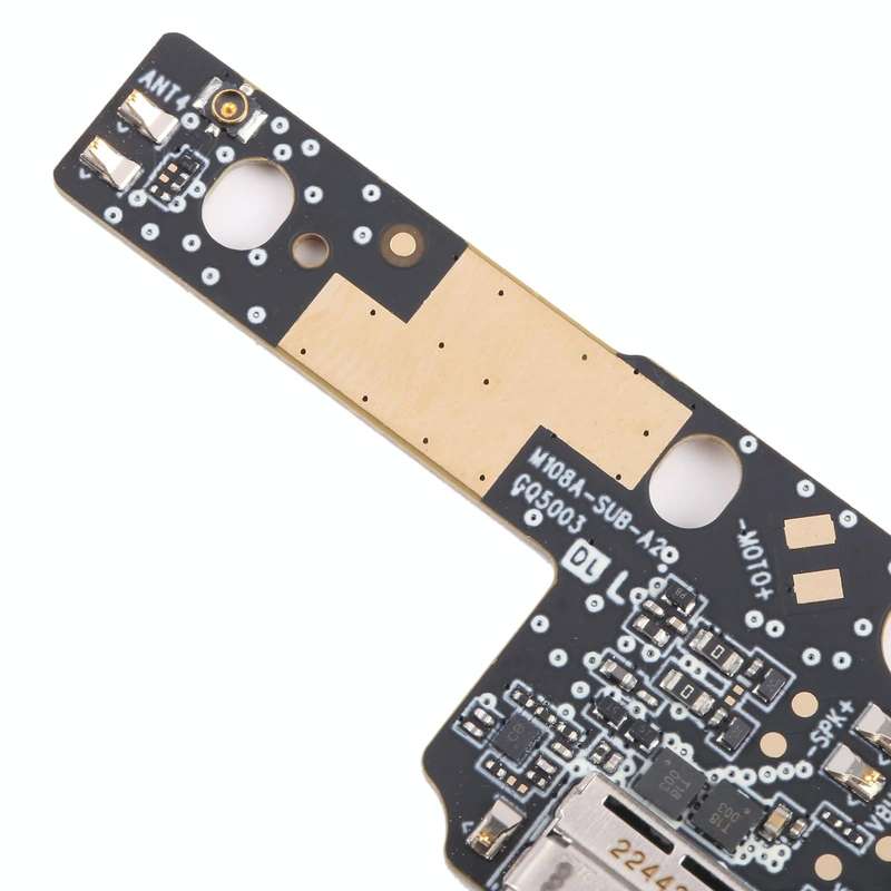 For Ulefone Power Armor 18 Charging Port Board