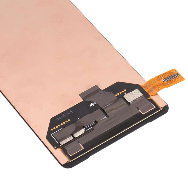 Original OLED LCD Screen For Sony Xperia 1 III with Digitizer Full Assembly