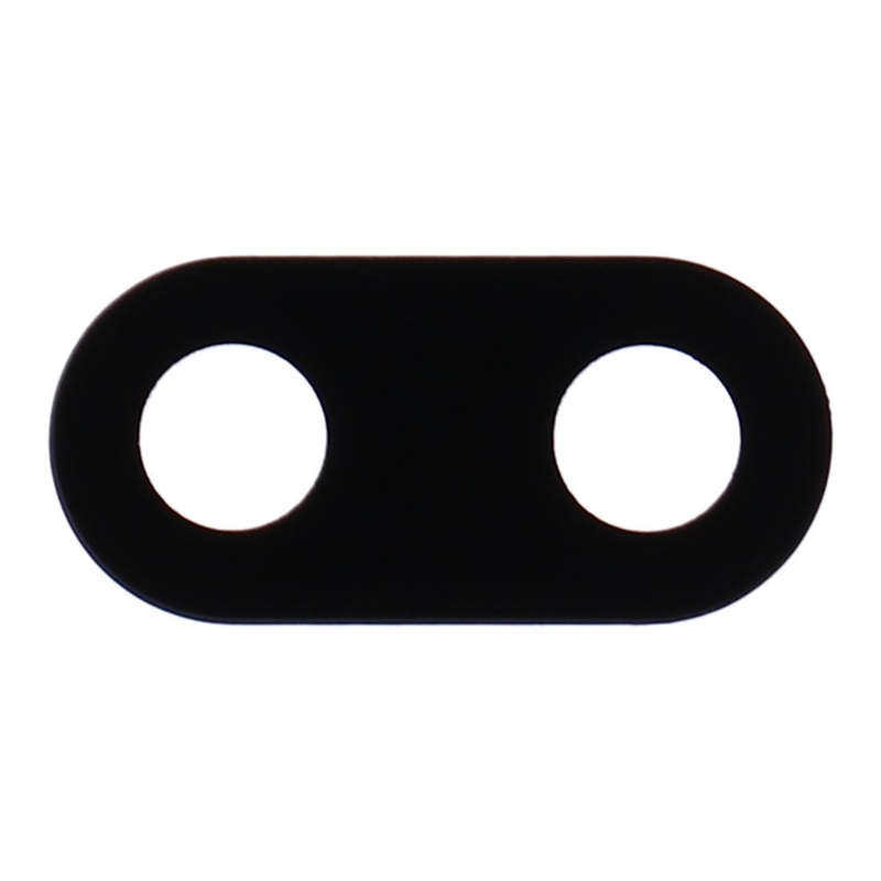 For Meizu X8 10pcs Back Camera Lens