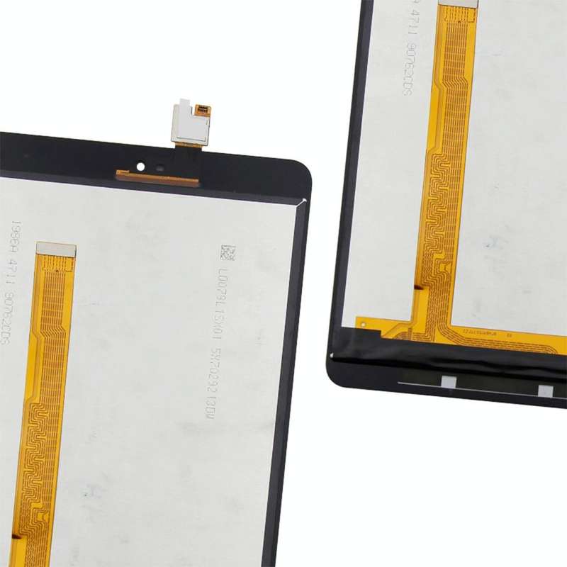 TFT LCD Screen for Xiaomi Mi Pad 3 with Digitizer Full Assembly(Black)