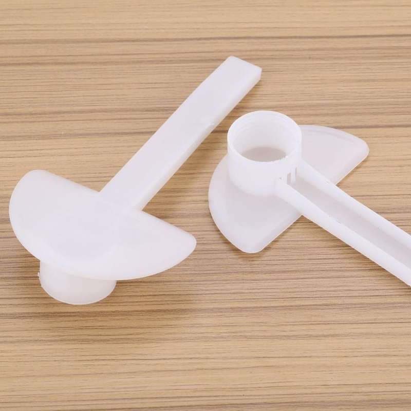 10 PCS Duckbill Type Water Feeder Nest Door Feeder Multi-function Bee Sugar Feeder Beekeeping Too...