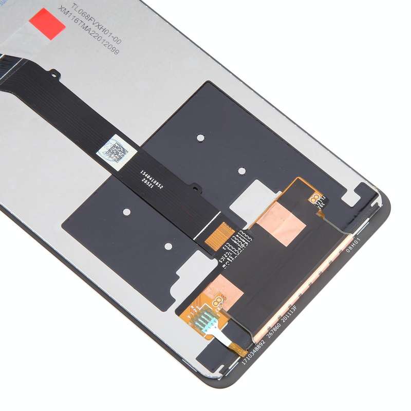 For LG Stylo 7 Original LCD Screen and Digitizer Full Assembly