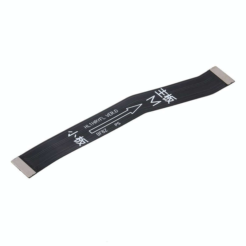 Motherboard Flex Cable for Huawei P Smart+ 2019