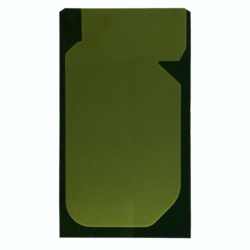 10pcs LCD Digitizer Back Adhesive Stickers for Galaxy J7 Pro, J7 (2017), J730F / DS, J730FM / DS,...