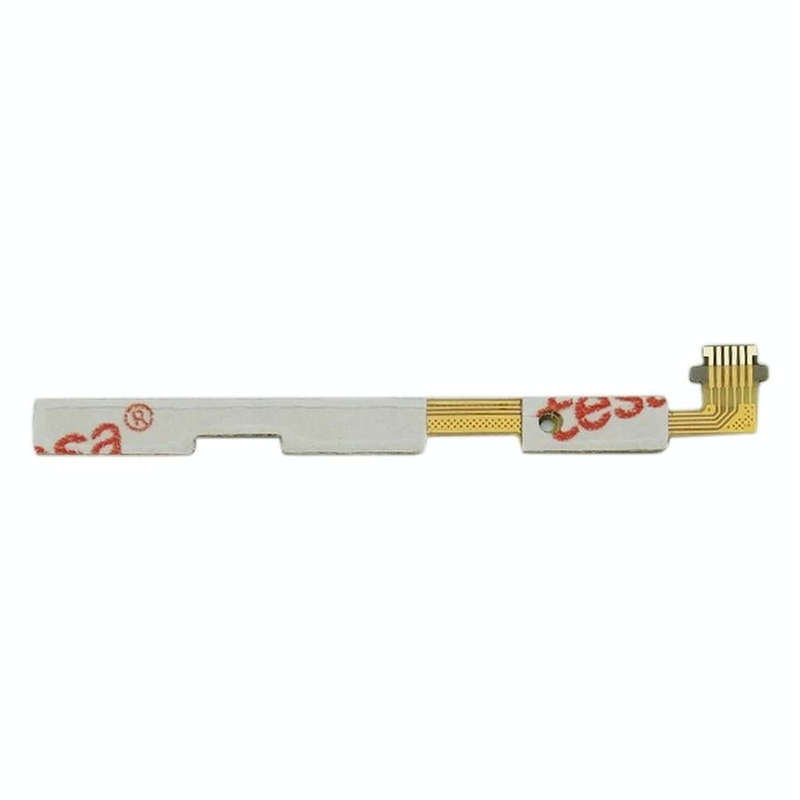 Power Button & Volume Button Flex Cable for ZTE Blade V9 Vita