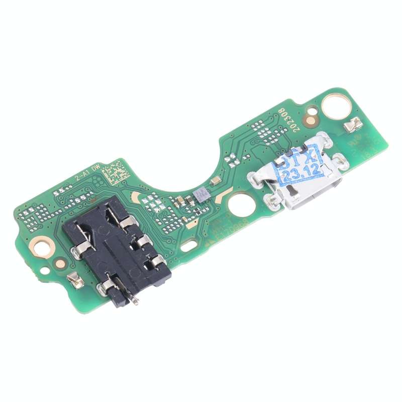 For Infinix Smart 7 X6515 OEM Charging Port Board