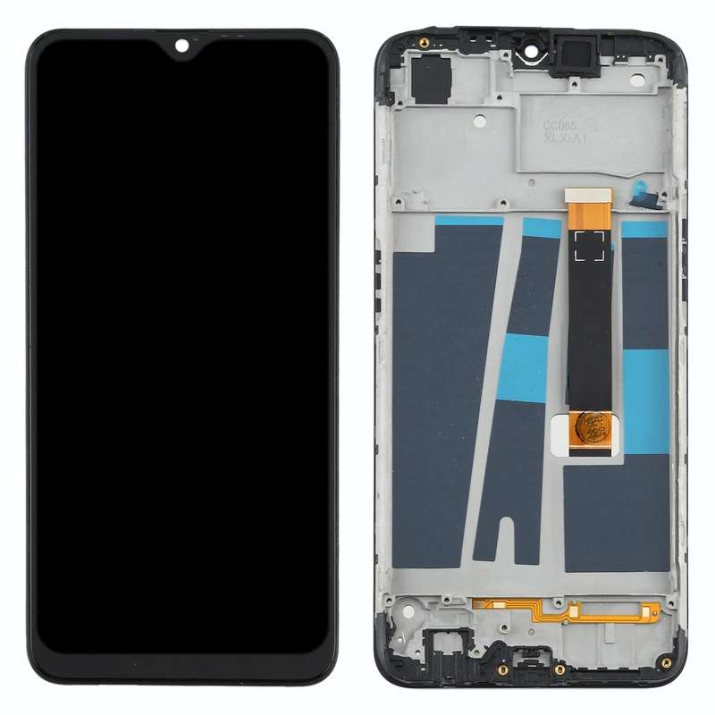 TFT LCD Screen for OPPO A7(AX7)A7n CPH1901 CPH1903 CPH1905 PBFM00 PBFT00 PCDM00 PCDT00 Digitizer ...