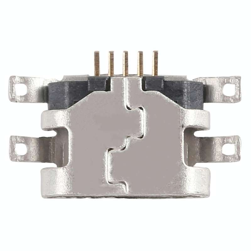 10 PCS Charging Port Connector for Nokia Lumia 535