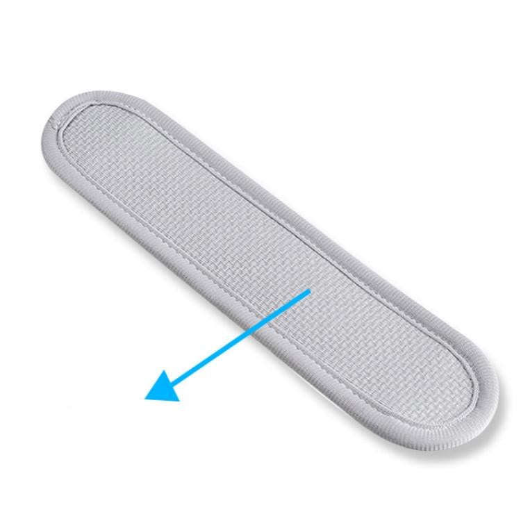 For BOSE QC35 Headphone Beam Protective Sleeve, S(Black)