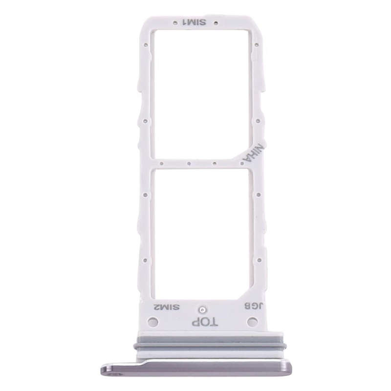 For Samsung Galaxy Note20 SIM Card Tray + SIM Card Tray (Black)