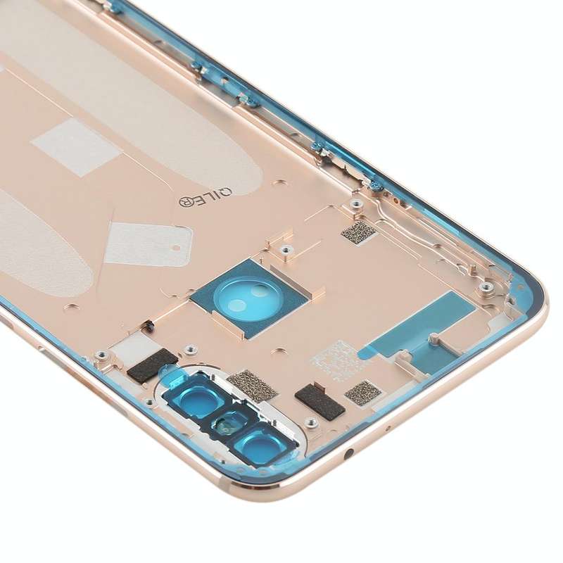 Back Cover for Xiaomi Mi 6X / A2(Gold)