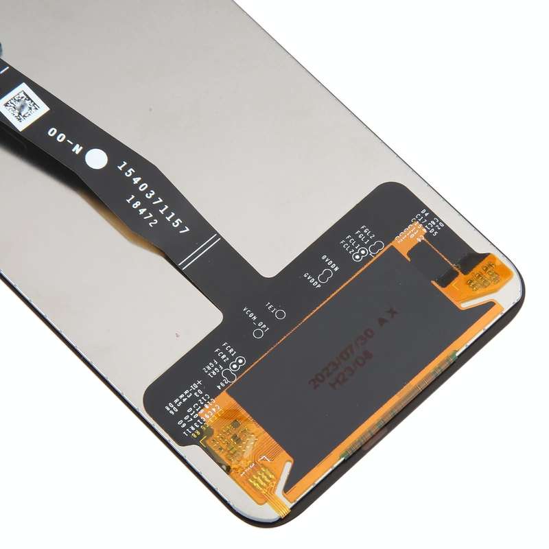 For Honor 20i Cog LCD Screen with Digitizer Full Assembly
