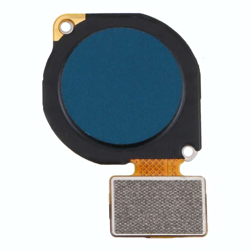 Fingerprint Sensor Flex Cable for Huawei Enjoy 9s / Enjoy 10e / Enjoy 10 Plus / Honor View 20(Dar...