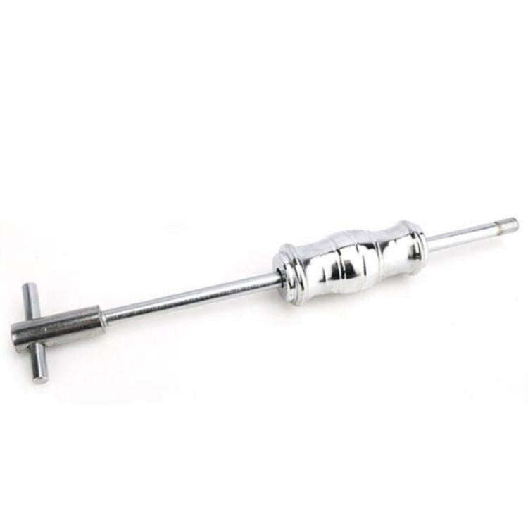 9 In 1 Inner Bearing Pull Code Puller Inner Hole Peilin Sliding Hammer Group Puller Inner Bearing...