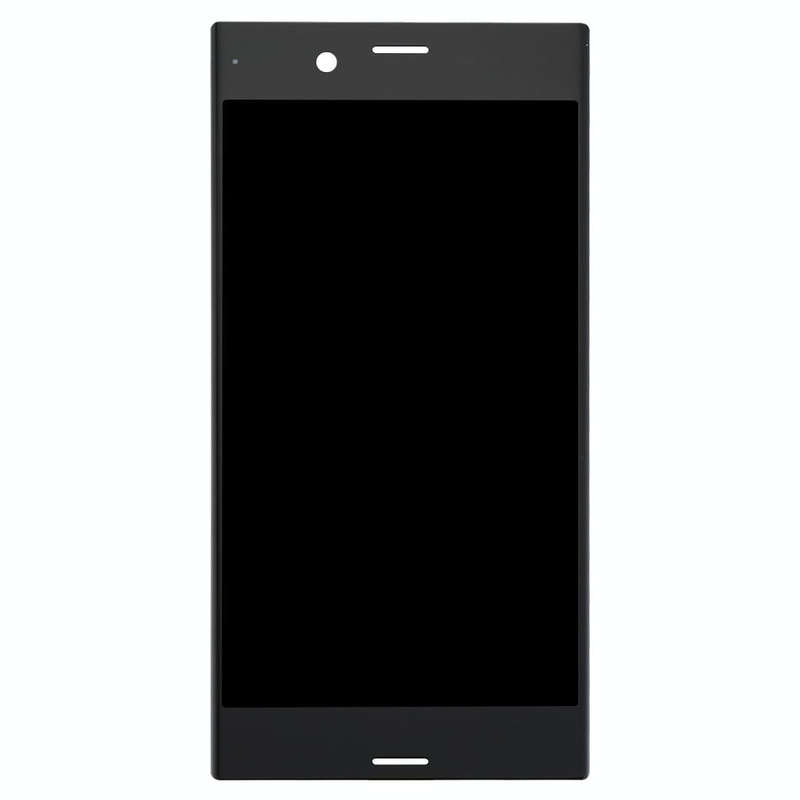 OEM LCD Screen for Sony Xperia XZs with Digitizer Full Assembly(Black)