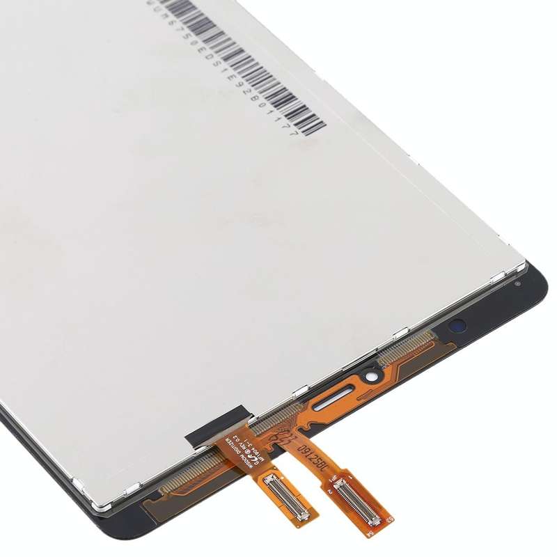 Original LCD Screen for Galaxy Tab A 8.0 & S Pen (2019) SM-P205 LTE Version With Digitizer Full A...