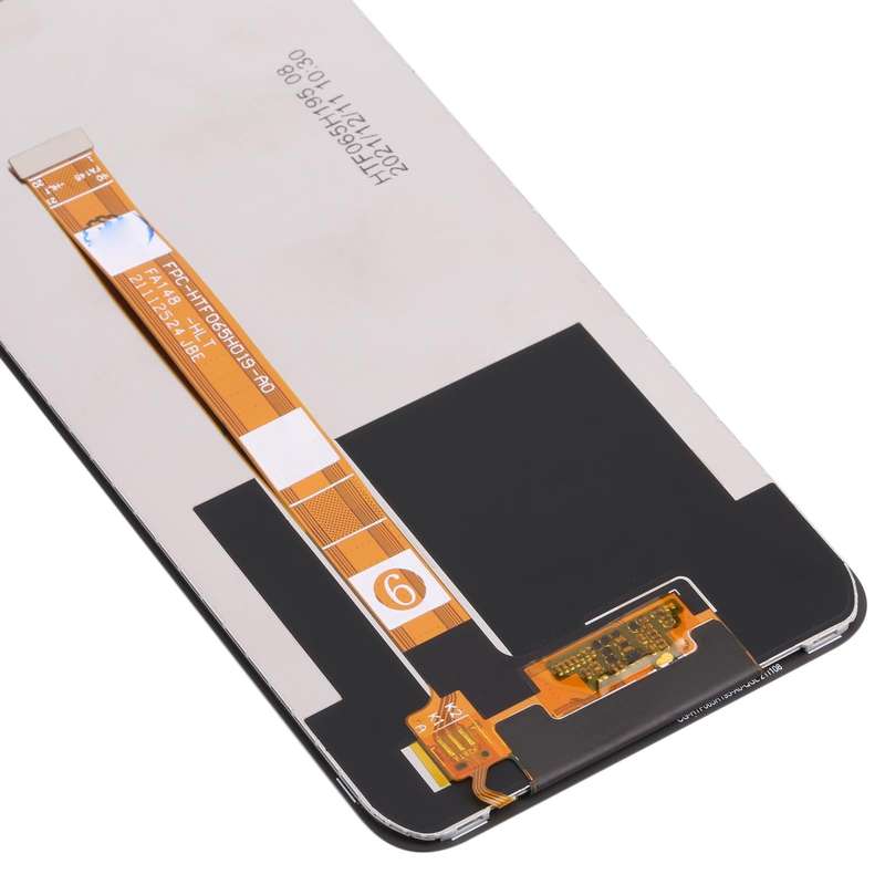Original LCD Screen and Digitizer Full Assembly For OPPO A11/A8/A5(2020)/A9(2020)/A11X/A31(2020)/...