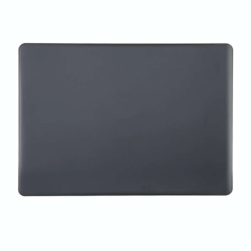 For Huawei MateBook D 15 / MagicBook 15 / X15 Shockproof Crystal Laptop Protective Case(Black)