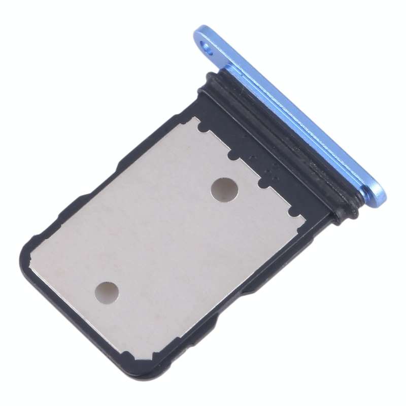 For Google Pixel 8a Original SIM Card Tray (Blue)