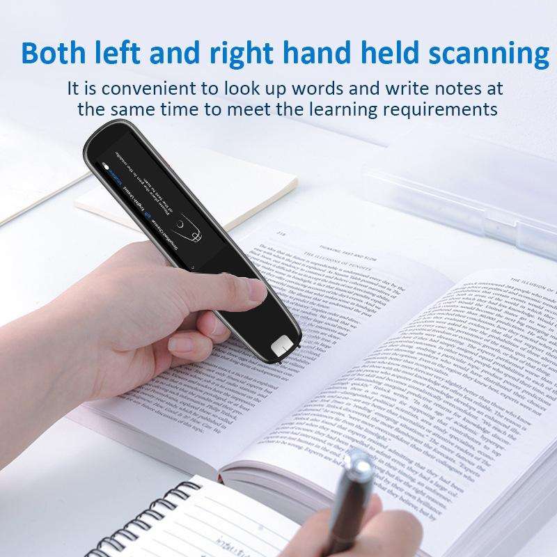 S7 Offline Scanning Translation Dictionary Pen Translation Pen 12 Language Mutual Translation Sca...