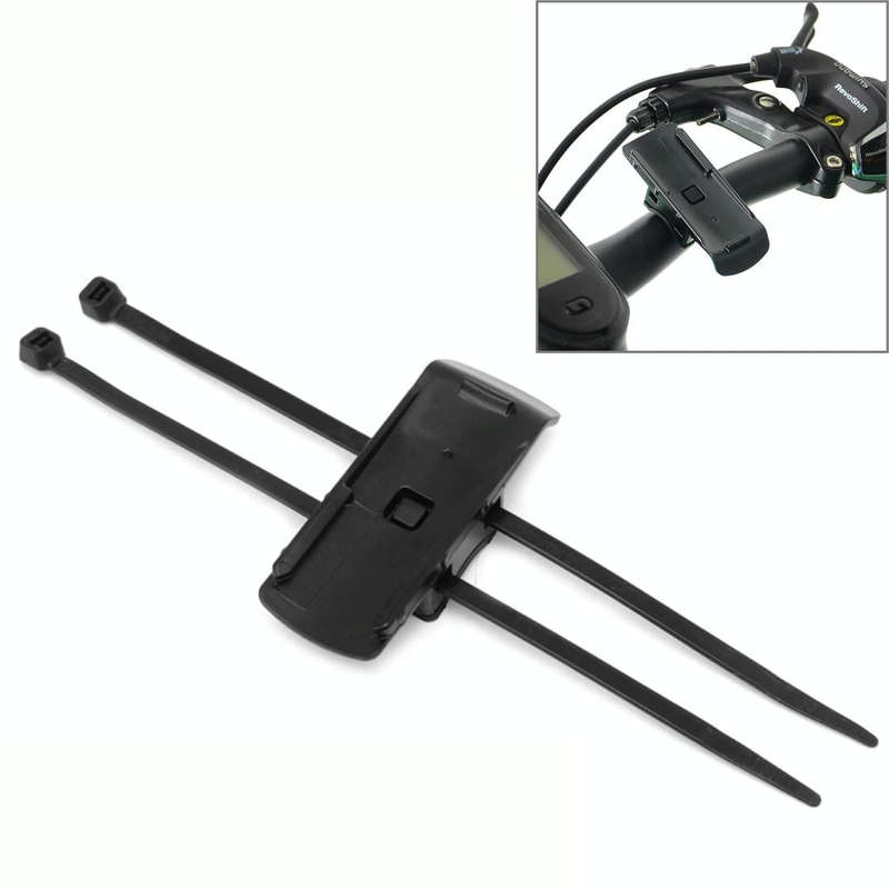 Bike Base Bicycle GPS Holder Stand for Garmin eTrex 10 / 20 / 30