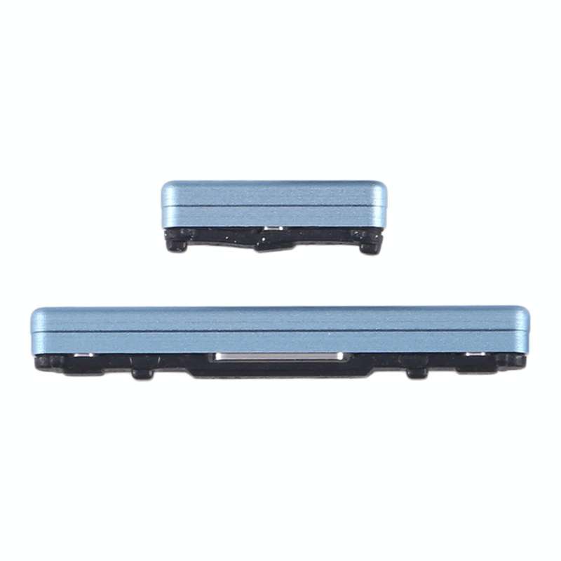 For Samsung Galaxy Tab S6 SM-T865 Original Power Button and Volume Control Button (Blue)